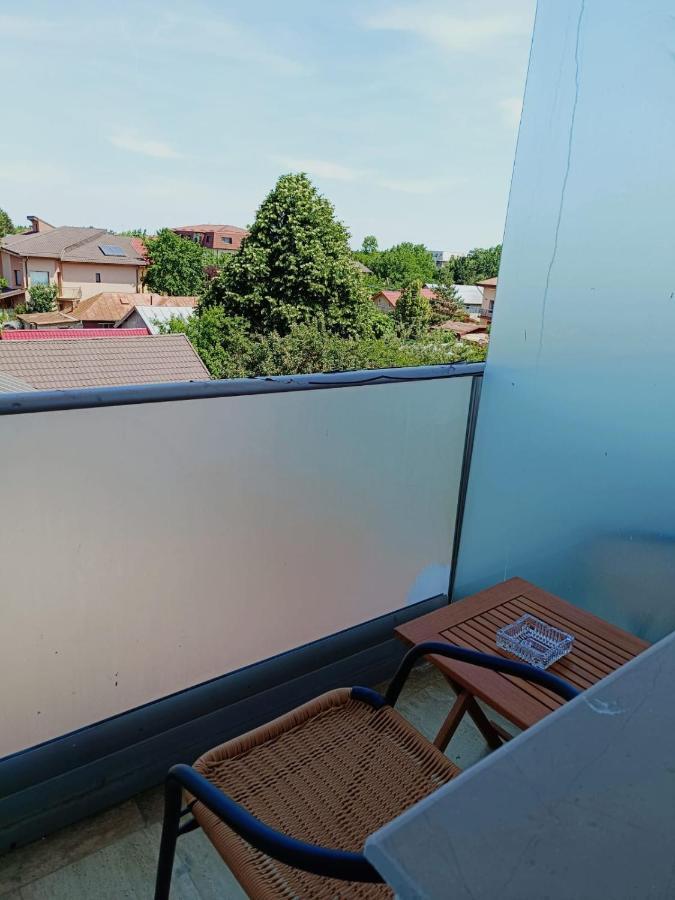 Bucharest Airport Accomodation Aparthotel Otopeni Ngoại thất bức ảnh
