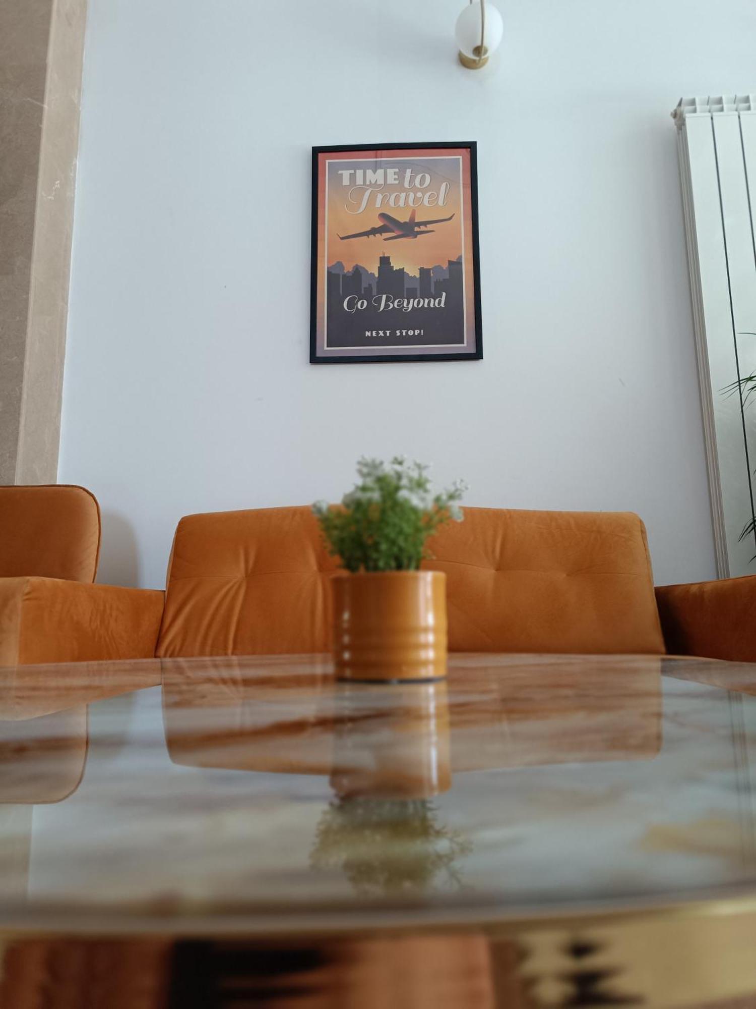 Bucharest Airport Accomodation Aparthotel Otopeni Ngoại thất bức ảnh